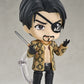 Nendoroid "Yakuza" Majima Goro