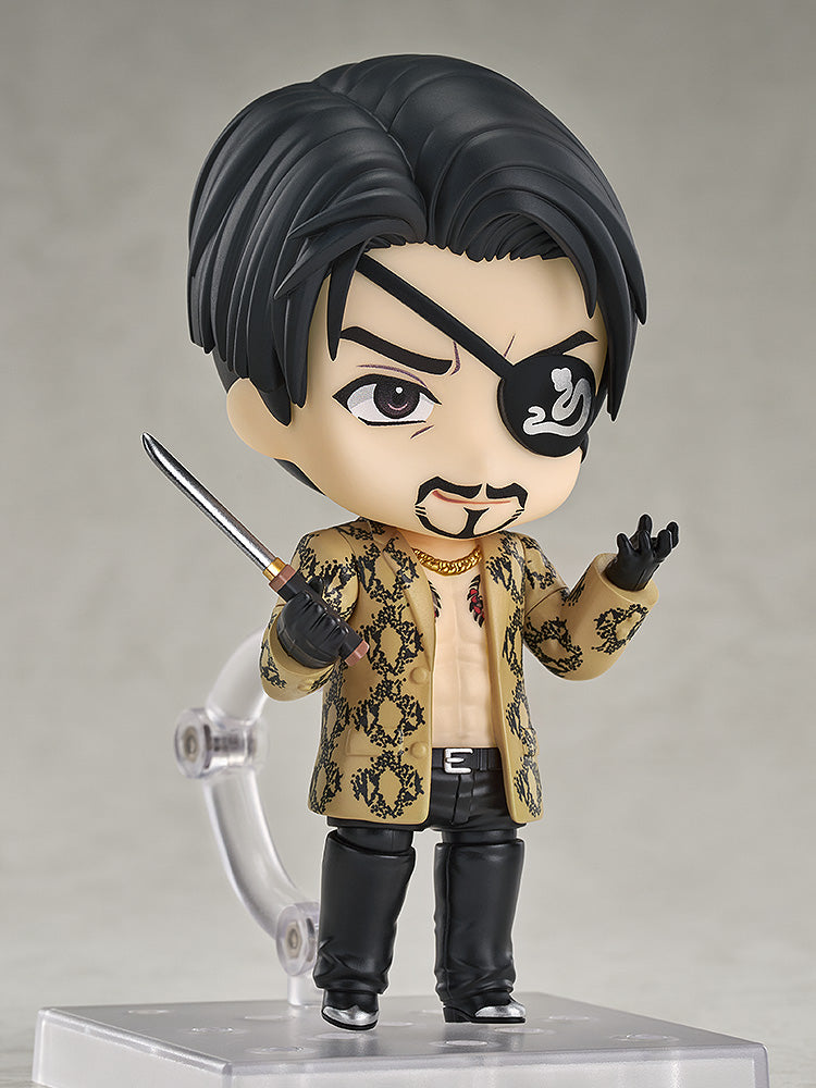 Nendoroid "Yakuza" Majima Goro