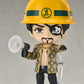 Nendoroid "Yakuza" Majima Goro