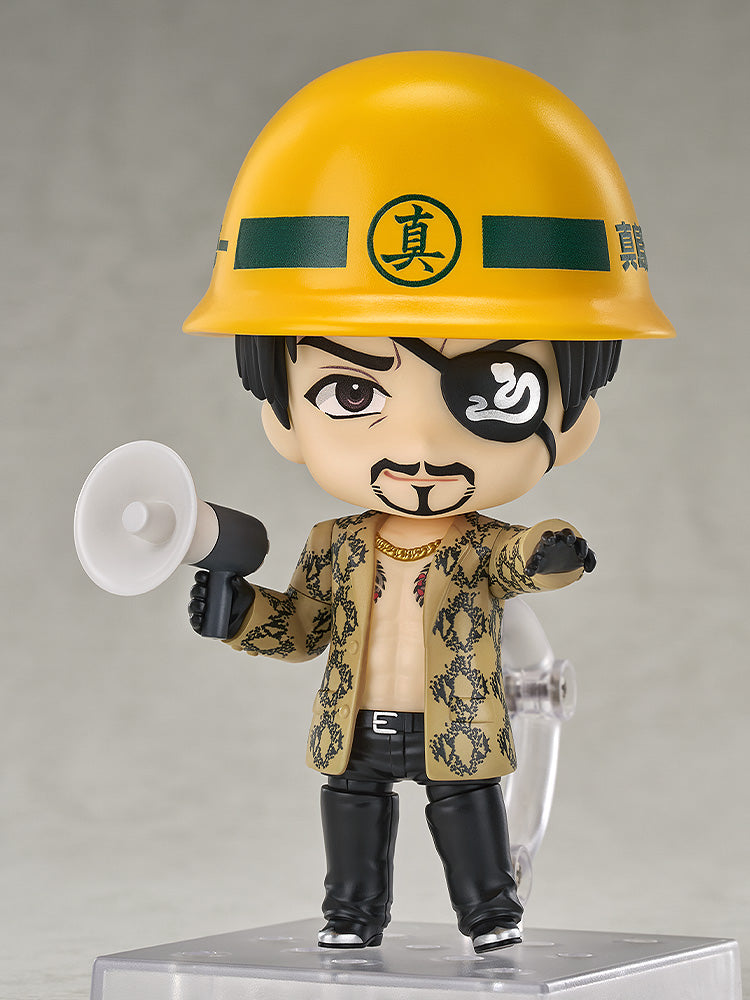 Nendoroid "Yakuza" Majima Goro
