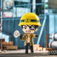 Nendoroid "Yakuza" Majima Goro