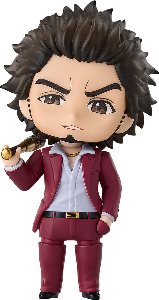 Nendoroid "Yakuza" Kasuga Ichiban, Action & Toy Figures, animota