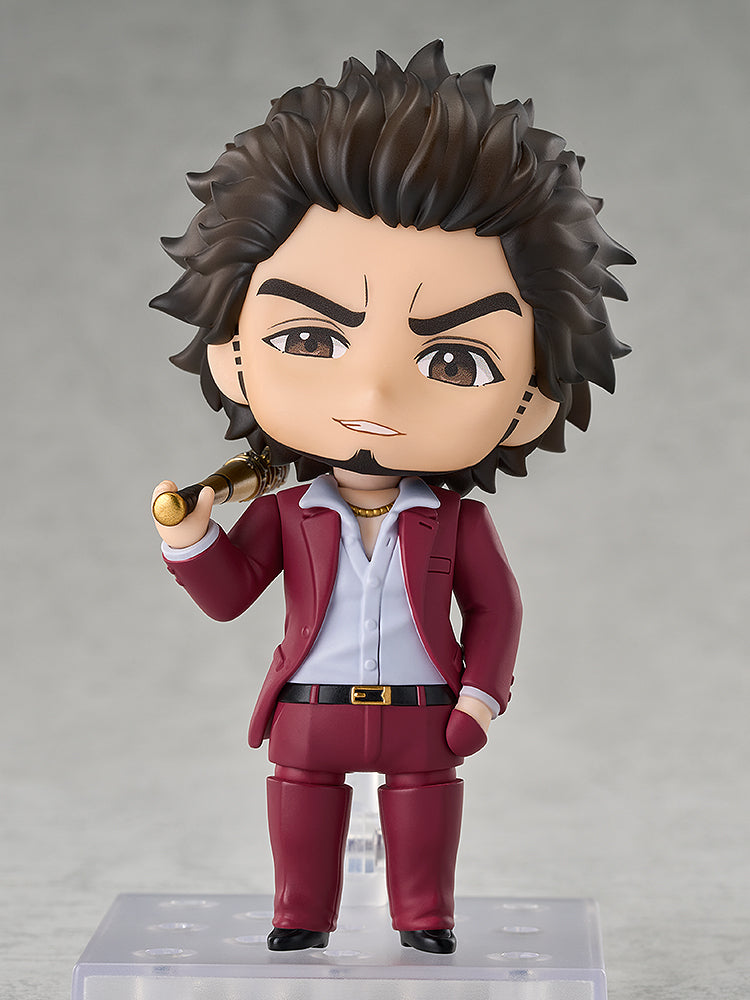 Nendoroid "Yakuza" Kasuga Ichiban, Action & Toy Figures, animota