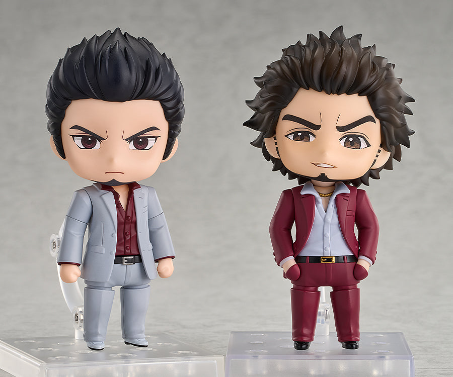 Nendoroid "Yakuza" Kasuga Ichiban, Action & Toy Figures, animota