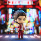 Nendoroid "Yakuza" Kasuga Ichiban, Action & Toy Figures, animota