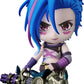 Nendoroid Arcane Jinx (ARCANE Ver.)