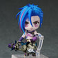 Nendoroid Arcane Jinx (ARCANE Ver.)