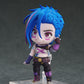 Nendoroid Arcane Jinx (ARCANE Ver.)