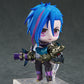 Nendoroid Arcane Jinx (ARCANE Ver.)