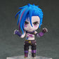 Nendoroid Arcane Jinx (ARCANE Ver.)