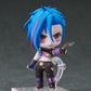 Nendoroid Arcane Jinx (ARCANE Ver.)