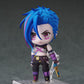 Nendoroid Arcane Jinx (ARCANE Ver.)