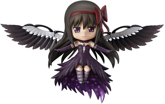 Nendoroid "Puella Magi Madoka Magica the Movie New Feature: Rebellion" Devil Homura