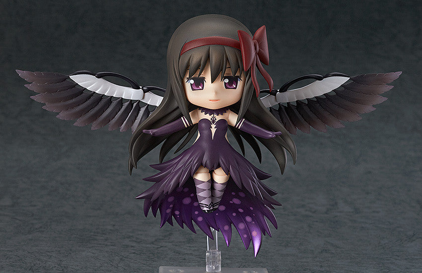 Nendoroid "Puella Magi Madoka Magica the Movie New Feature: Rebellion" Devil Homura