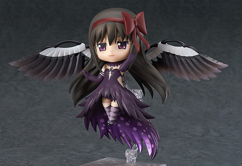 Nendoroid "Puella Magi Madoka Magica the Movie New Feature: Rebellion" Devil Homura