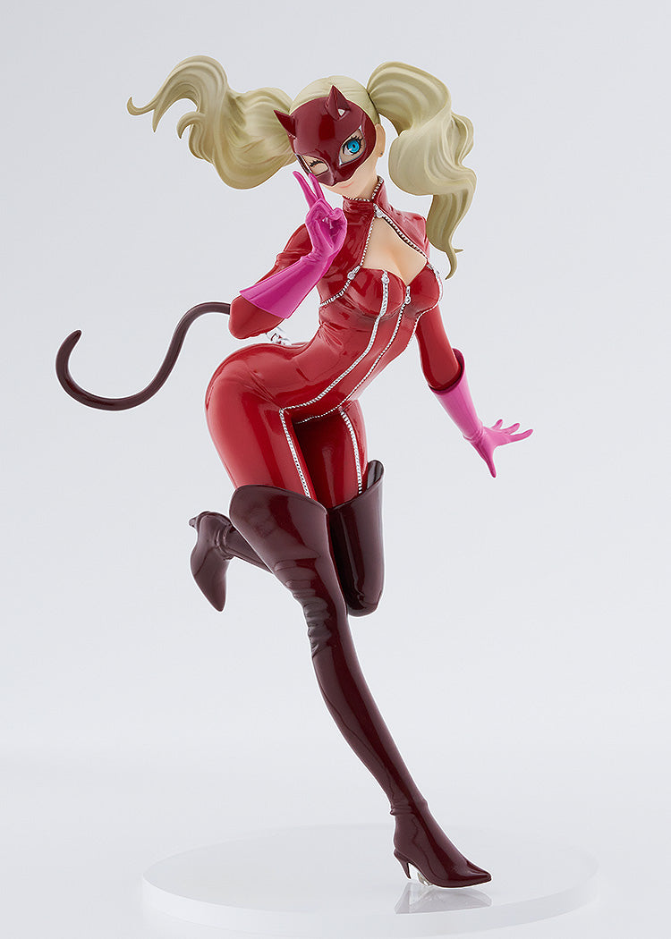 POP UP PARADE Persona 5 Royal Panther Complete Figure