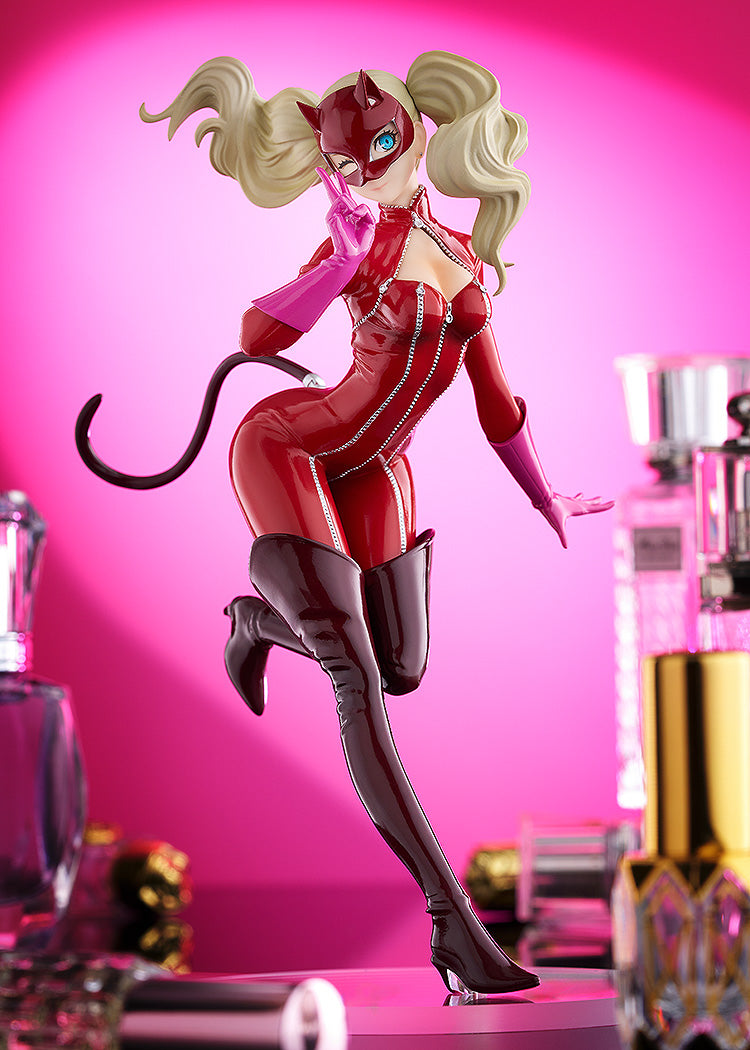 POP UP PARADE Persona 5 Royal Panther Complete Figure