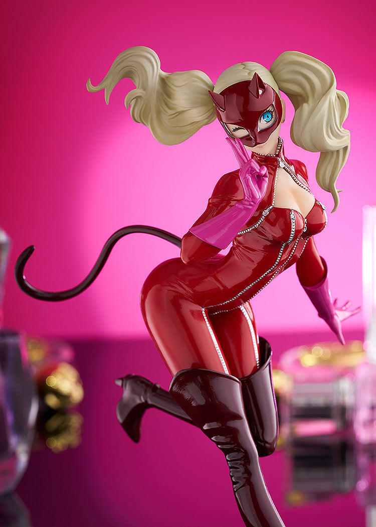 POP UP PARADE Persona 5 Royal Panther Complete Figure