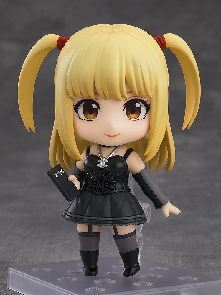 Nendoroid Death Note Misa Amane 2.0