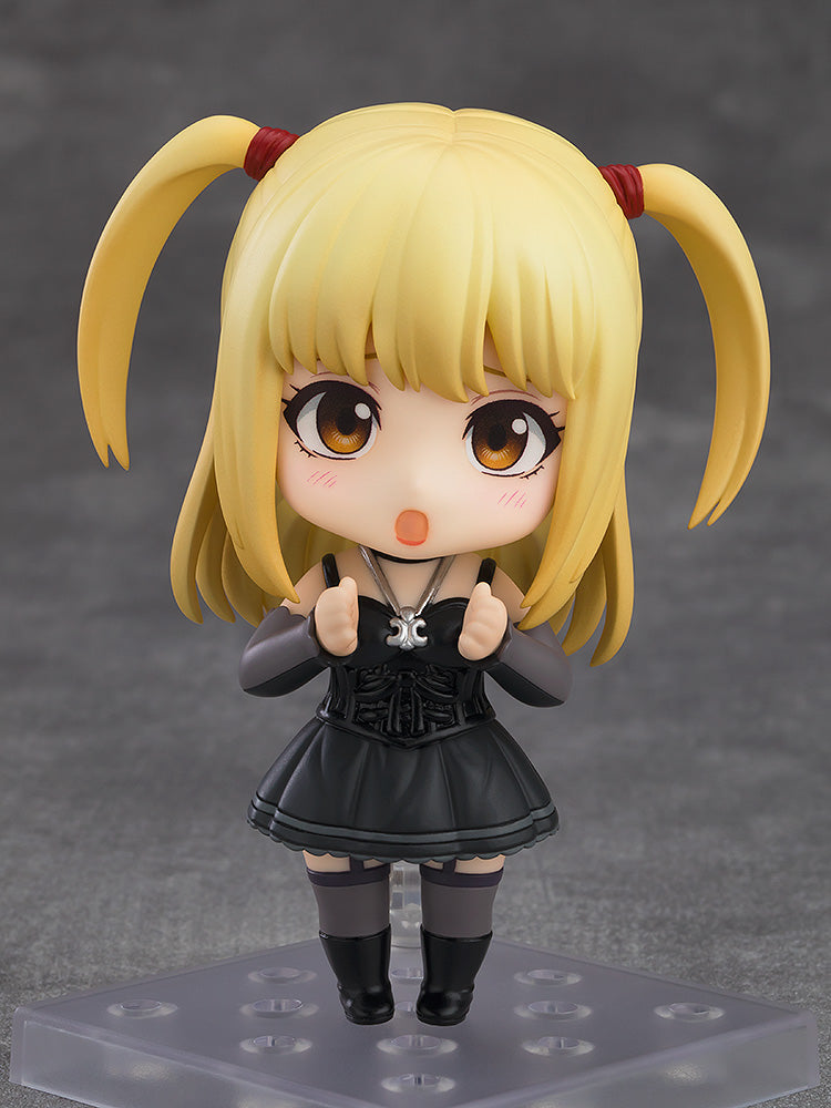 Nendoroid Death Note Misa Amane 2.0