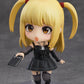 Nendoroid Death Note Misa Amane 2.0