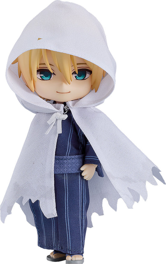 Nendoroid Doll Touken Ranbu ONLINE Yamanbagiri Kunihiro Casual Outfit Ver.