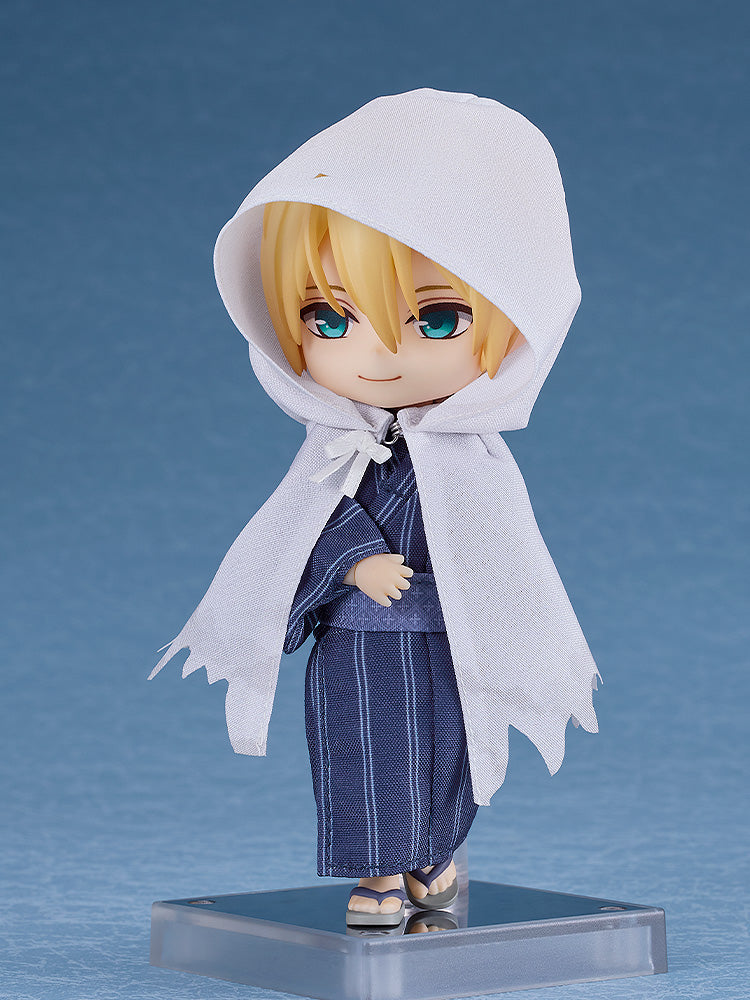 Nendoroid Doll Outfit Set Touken Ranbu ONLINE Yamanbagiri Kunihiro Casual Outfit Ver.