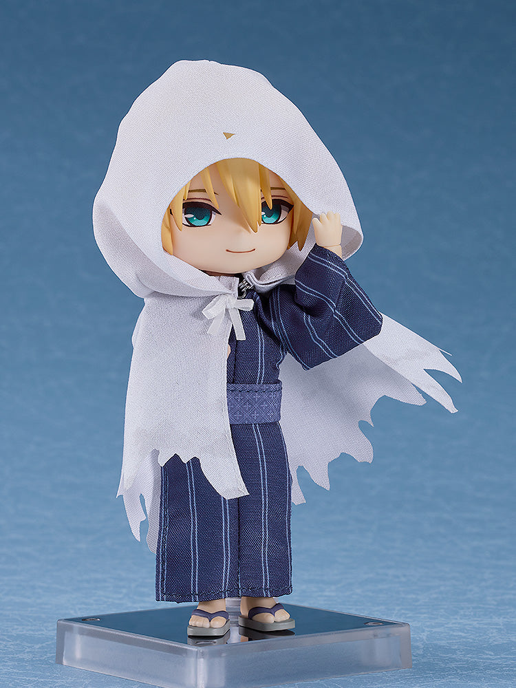 Nendoroid Doll Outfit Set Touken Ranbu ONLINE Yamanbagiri Kunihiro Casual Outfit Ver.