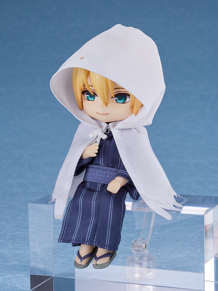 Nendoroid Doll Outfit Set Touken Ranbu ONLINE Yamanbagiri Kunihiro Casual Outfit Ver.