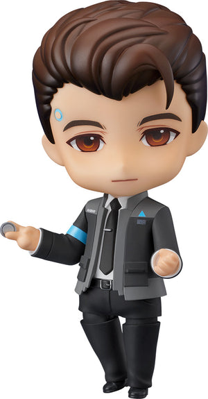 【ねんどろいど】Detroit: Become Human Connor Nendoroid Detroit: Become Human Connor | animota