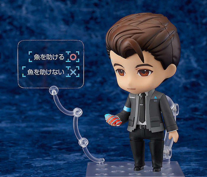 Nendoroid Detroit: Become Human Connor