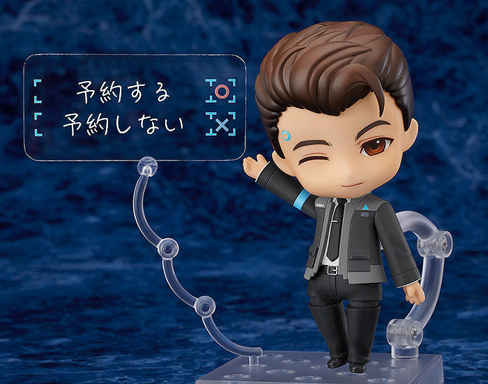 Nendoroid Detroit: Become Human Connor