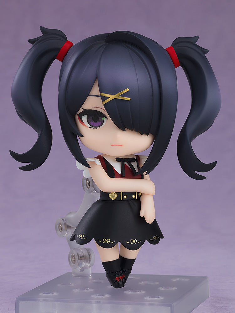 Nendoroid "NEEDY STREAMER OVERLOAD" Ame