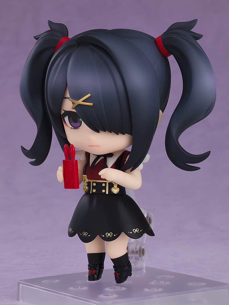 Nendoroid "NEEDY STREAMER OVERLOAD" Ame