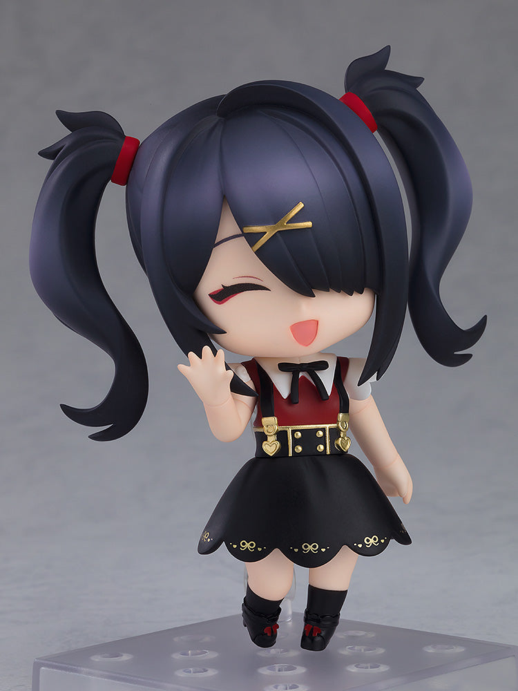 Nendoroid "NEEDY STREAMER OVERLOAD" Ame