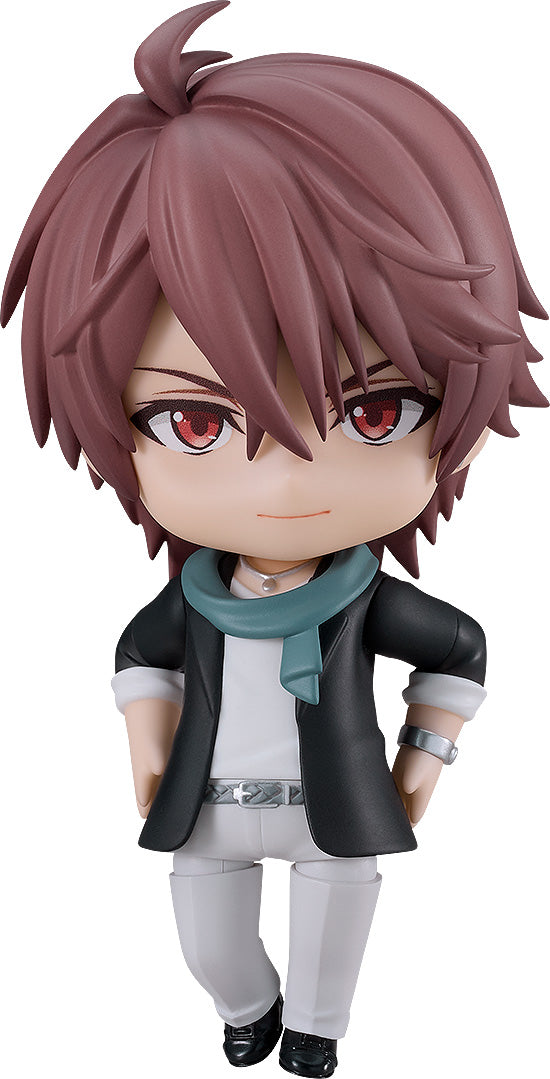 Nendoroid "IDOLiSH7" Mido Torao, Action & Toy Figures, animota