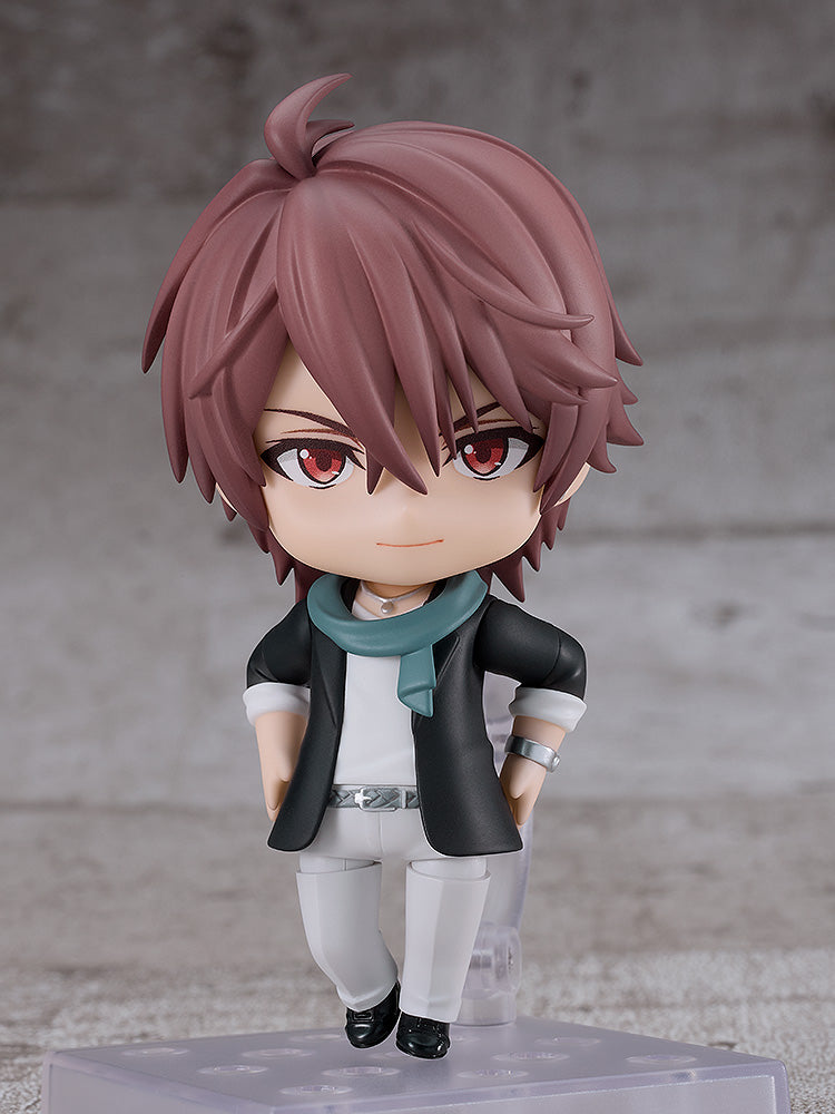 Nendoroid "IDOLiSH7" Mido Torao, Action & Toy Figures, animota