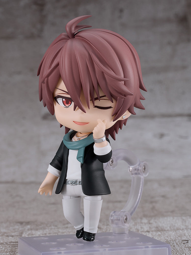 Nendoroid "IDOLiSH7" Mido Torao, Action & Toy Figures, animota