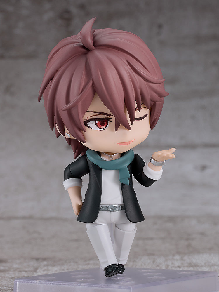 Nendoroid "IDOLiSH7" Mido Torao, Action & Toy Figures, animota