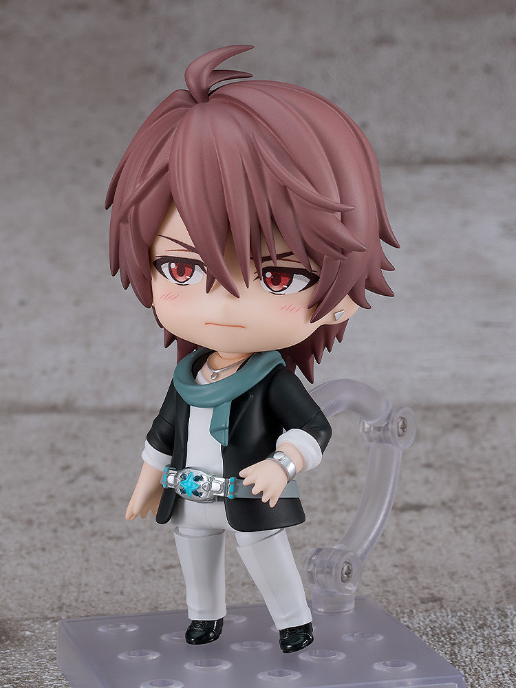 Nendoroid "IDOLiSH7" Mido Torao, Action & Toy Figures, animota