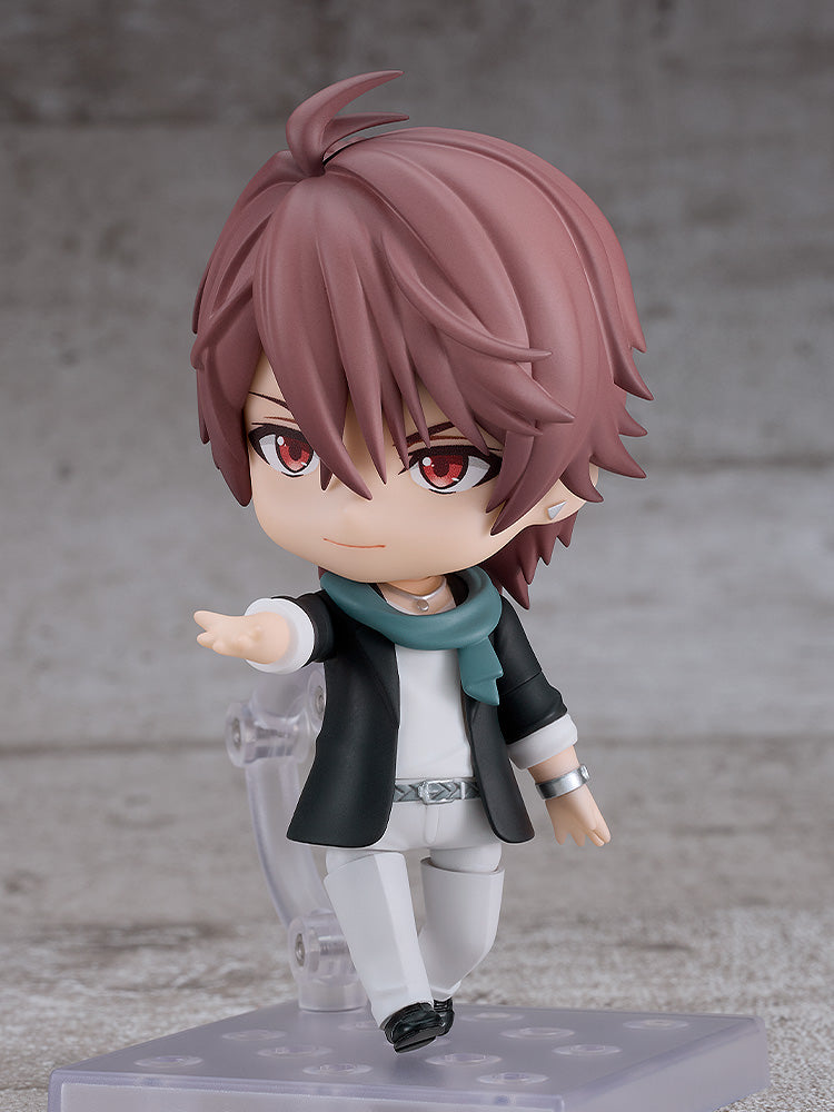 Nendoroid "IDOLiSH7" Mido Torao, Action & Toy Figures, animota