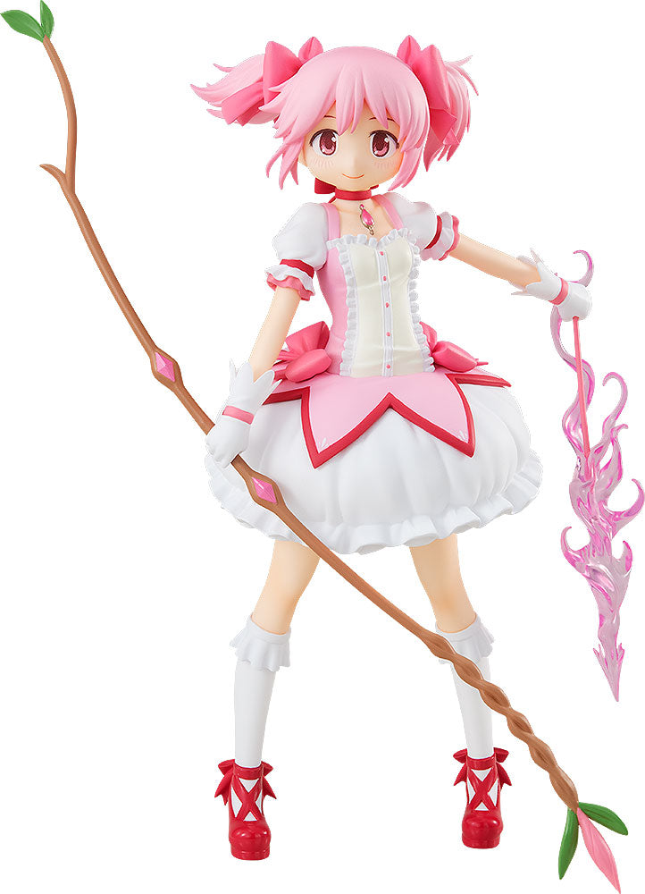 【Resale】POP UP PARADE "Puella Magi Madoka Magica the Movie New Feature: Rebellion" Kaname Madoka, Action & Toy Figures, animota