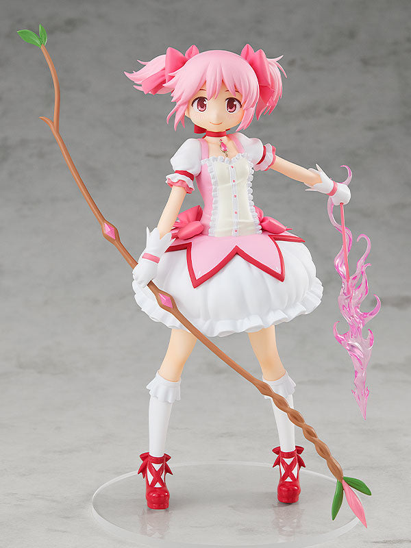 【Resale】POP UP PARADE "Puella Magi Madoka Magica the Movie New Feature: Rebellion" Kaname Madoka, Action & Toy Figures, animota