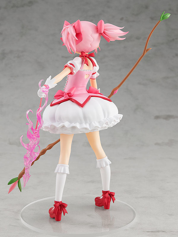 【Resale】POP UP PARADE "Puella Magi Madoka Magica the Movie New Feature: Rebellion" Kaname Madoka, Action & Toy Figures, animota