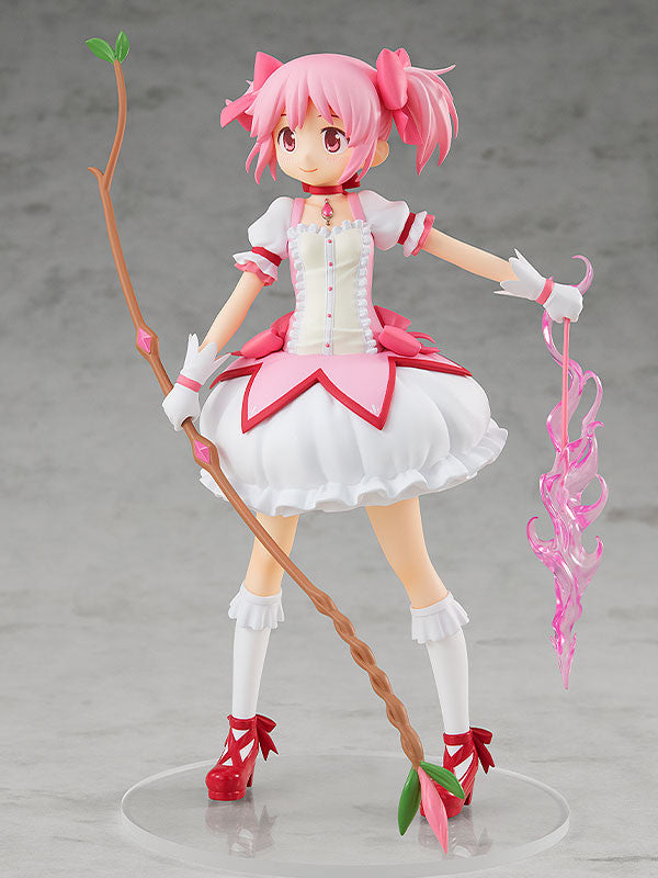 【Resale】POP UP PARADE "Puella Magi Madoka Magica the Movie New Feature: Rebellion" Kaname Madoka, Action & Toy Figures, animota