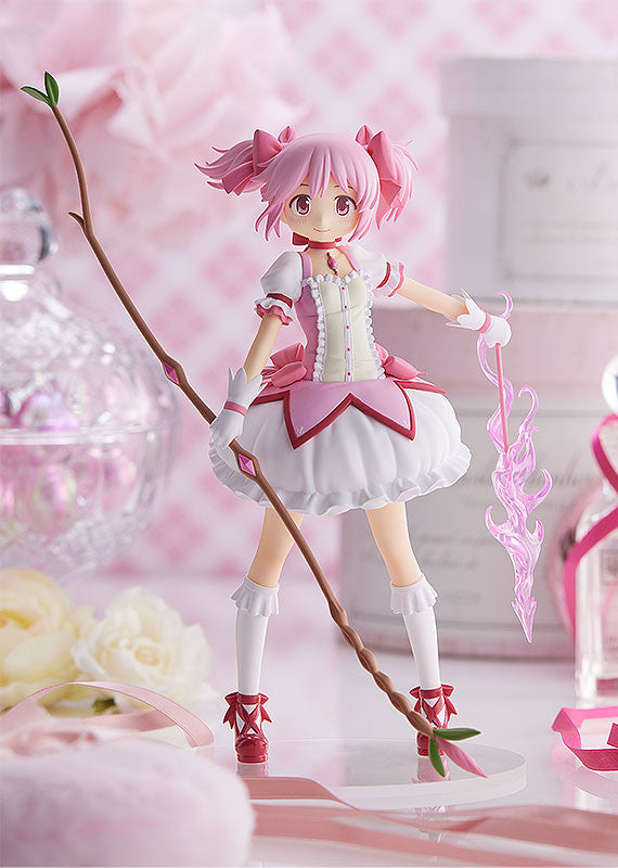 【Resale】POP UP PARADE "Puella Magi Madoka Magica the Movie New Feature: Rebellion" Kaname Madoka, Action & Toy Figures, animota