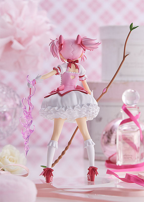 【Resale】POP UP PARADE "Puella Magi Madoka Magica the Movie New Feature: Rebellion" Kaname Madoka, Action & Toy Figures, animota