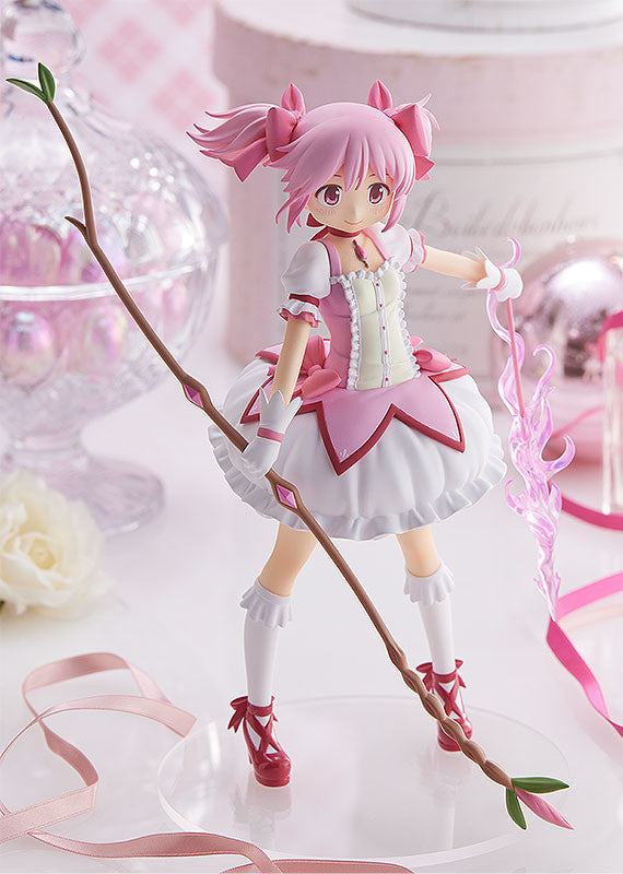 【Resale】POP UP PARADE "Puella Magi Madoka Magica the Movie New Feature: Rebellion" Kaname Madoka, Action & Toy Figures, animota