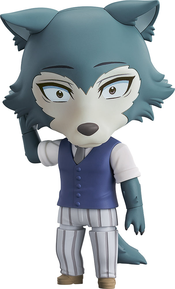 Nendoroid "BEASTARS" Legoshi, Action & Toy Figures, animota