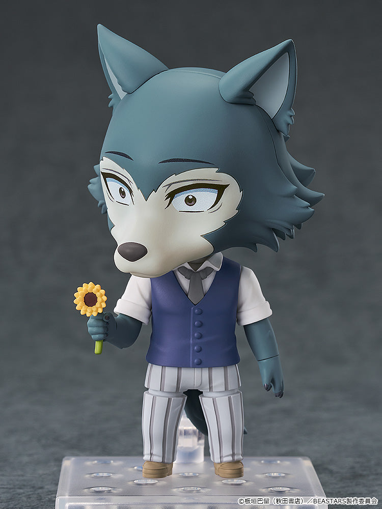 Nendoroid "BEASTARS" Legoshi, Action & Toy Figures, animota